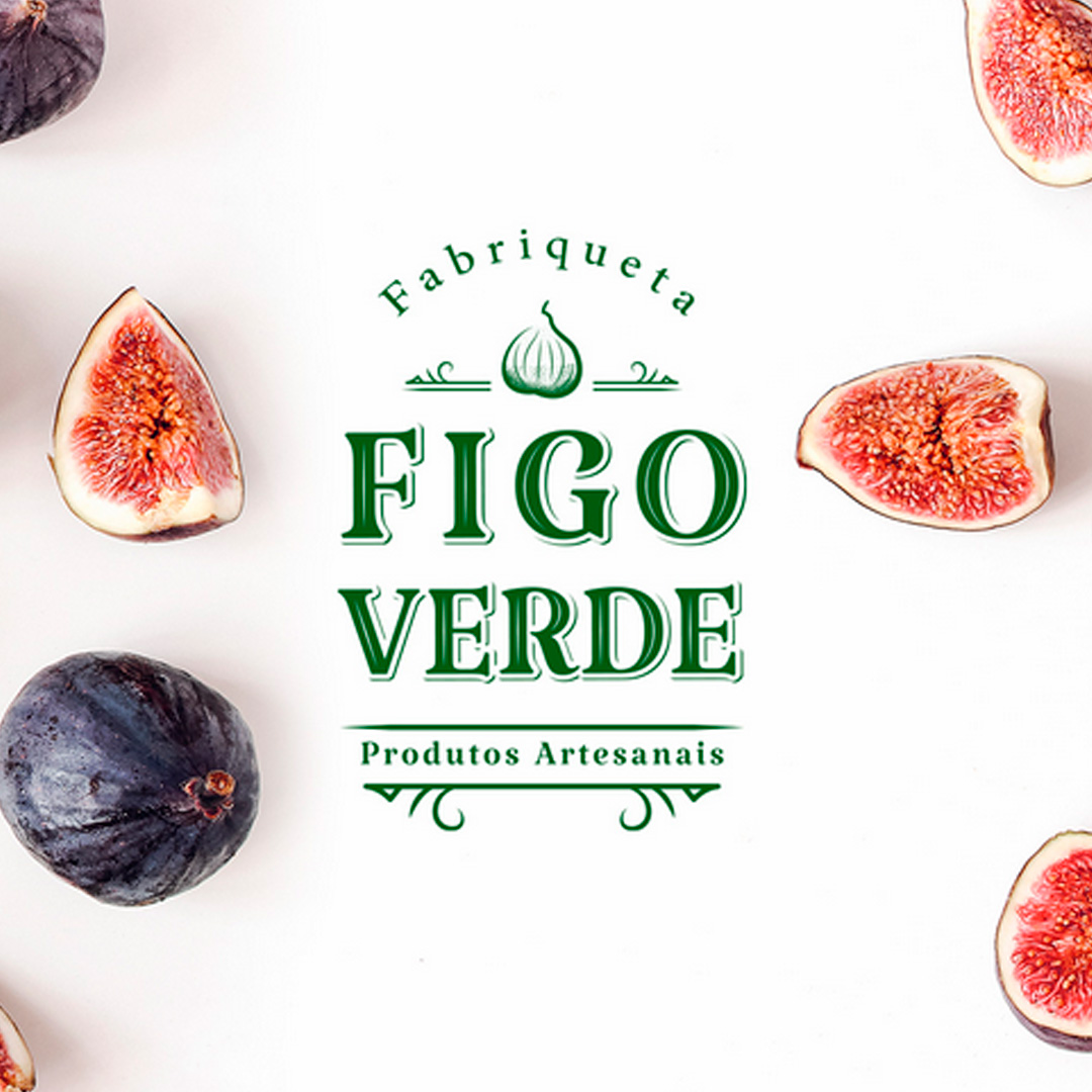 Logo Figo Verde