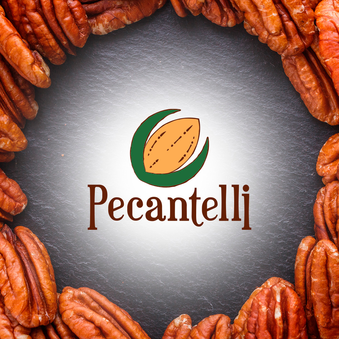 Logo Pecantelli